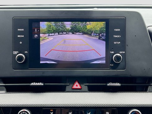 Certified 2024 Kia Sportage LX image 11