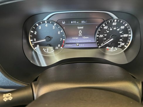 Used 2022 Nissan Frontier S w/ Technology Package image 12