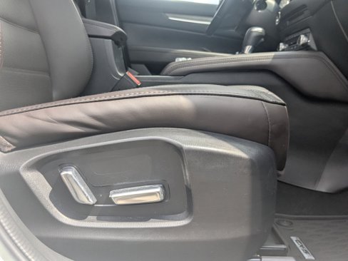 Used 2020 MAZDA CX-5 Signature image 27