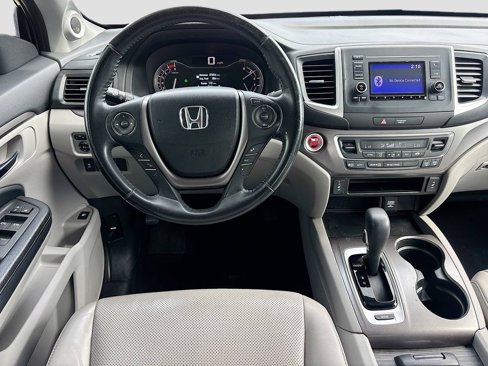 Used 2018 Honda Ridgeline RTL image 21