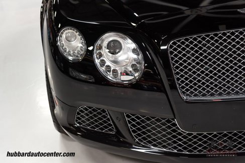 Used 2012 Bentley Continental GT image 33