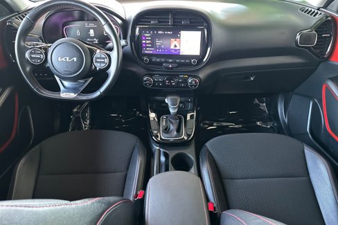 Used 2023 Kia Soul GT-Line image 16