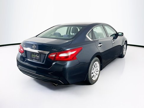 Used 2017 Nissan Altima 2.5 S image 9