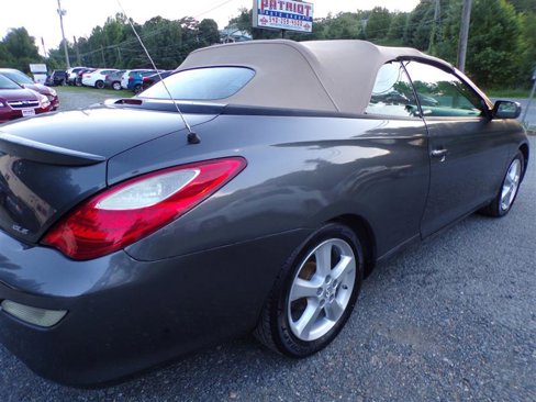 Used 2008 Toyota Solara SE image 11