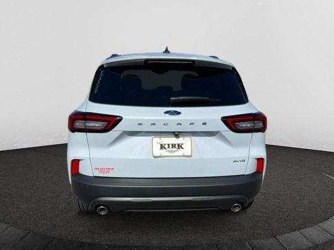 New 2025 Ford Escape ST-Line Select image 5