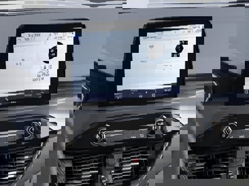 New 2025 Ford Escape Active w/ Cold Weather Package image 14