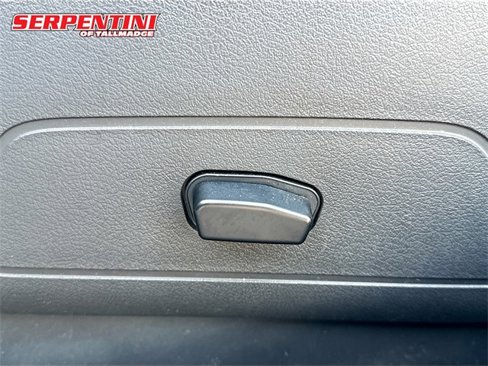 Used 2015 Jeep Compass High Altitude image 18