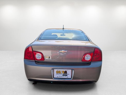 Used 2011 Chevrolet Malibu LT w/ Florida Edition Package image 6