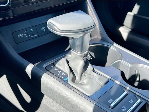 New 2025 Hyundai Sonata SE image 16