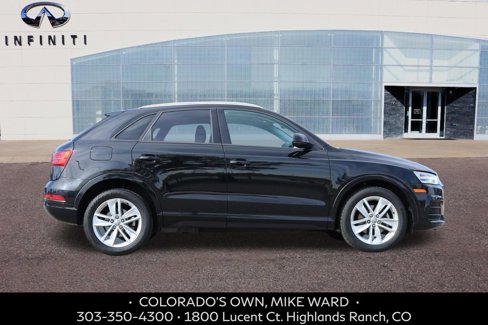 Used 2017 Audi Q3 2.0T Premium image 7