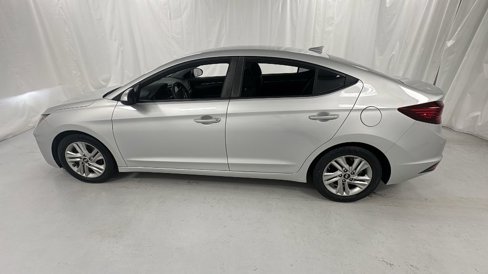 Used 2020 Hyundai Elantra SEL w/ Cargo Package (C1) image 6