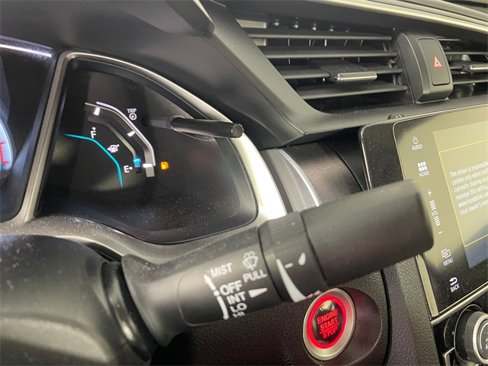 Certified 2018 Honda Civic EX-L image 13