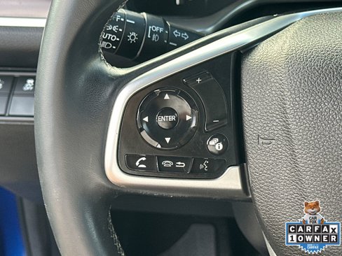 Used 2020 Honda Civic EX image 24