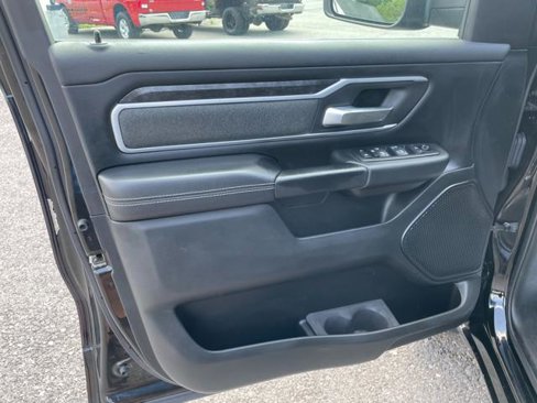 Used 2020 RAM 1500 Big Horn image 15