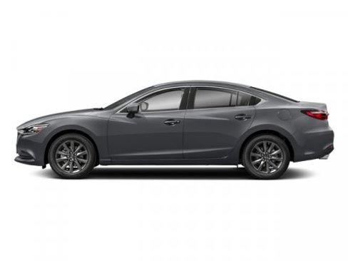 Used 2018 MAZDA MAZDA6 Sport image 6