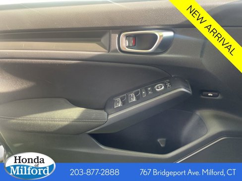 Used 2022 Honda Civic Sport image 11