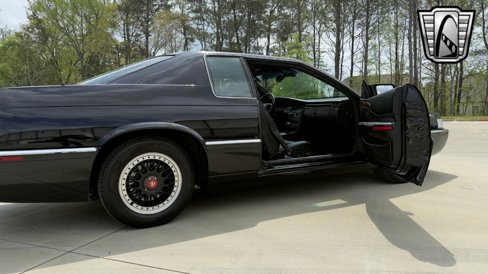 Used 1999 Cadillac Eldorado Touring image 19