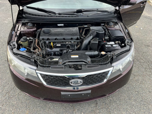 Used 2011 Kia Forte EX image 33