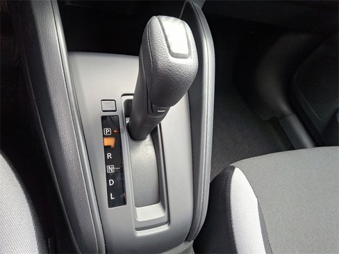 New 2025 Nissan Versa S w/ S Plus Package image 11