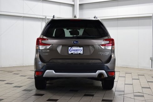 Used 2020 Subaru Forester Touring w/ Popular Package #2 image 7