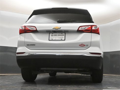 Used 2020 Chevrolet Equinox LT image 19