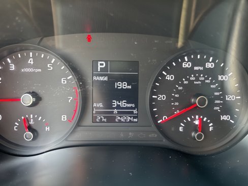 Used 2019 Kia Rio S image 46