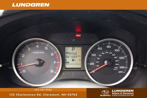 Used 2018 Subaru Forester 2.5i w/ Alloy Wheel Package image 27