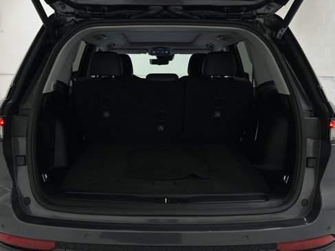 Used 2024 Jeep Grand Cherokee Limited 4xe image 46