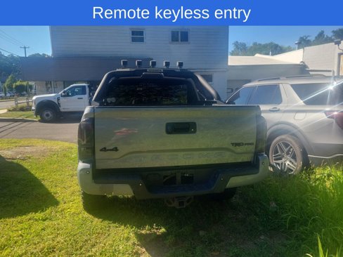 Used 2017 Toyota Tacoma TRD Pro image 6