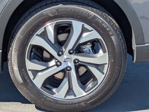 Used 2020 Subaru Outback Limited w/ Tech Package 2 image 13