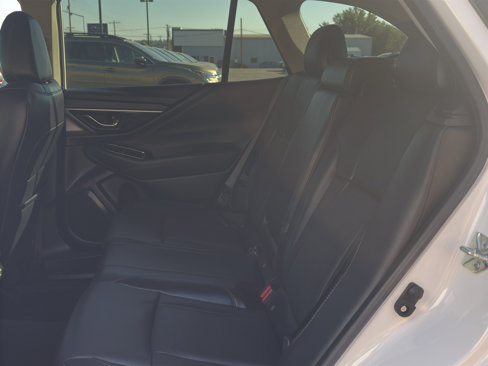 Used 2020 Subaru Outback Limited w/ Popular Package #2 image 33