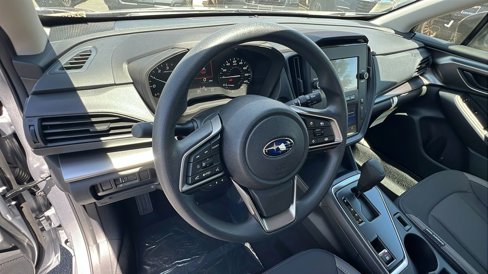 New 2025 Subaru Impreza 2.0i image 30