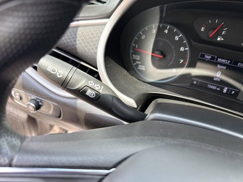 Used 2023 Chevrolet Malibu LT image 17