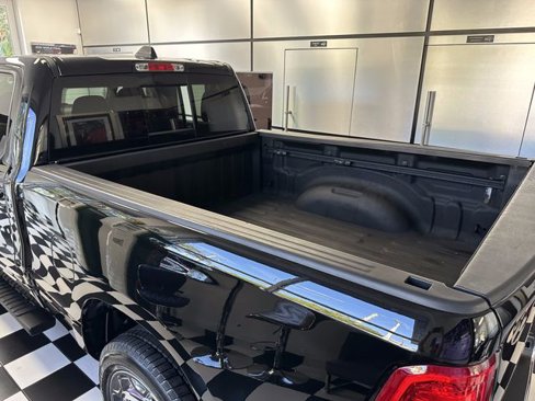 Used 2020 RAM 1500 Big Horn image 49