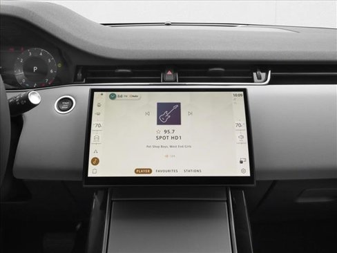 New 2026 Land Rover Range Rover Evoque S image 7