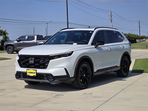 Used 2023 Honda CR-V Sport image 3