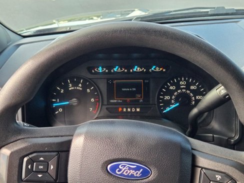 Used 2020 Ford F150 XL w/ Equipment Group 101A Mid image 32