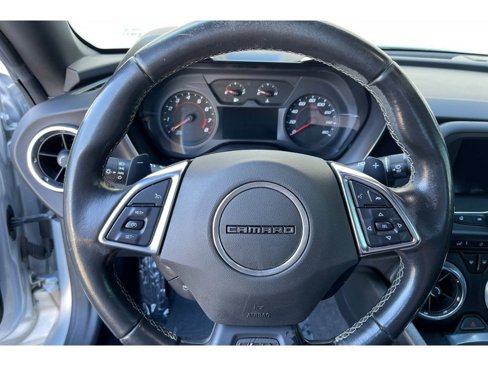 Used 2017 Chevrolet Camaro LT w/ RS Package image 33