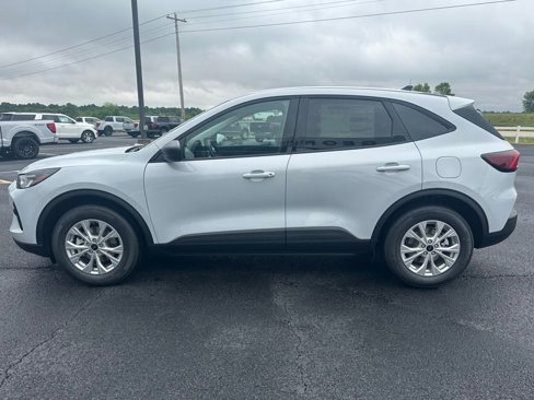 New 2025 Ford Escape Active image 25