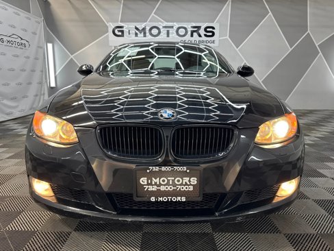 Used 2009 BMW 328i Convertible image 16