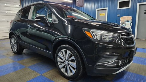 Used 2019 Buick Encore Preferred image 2