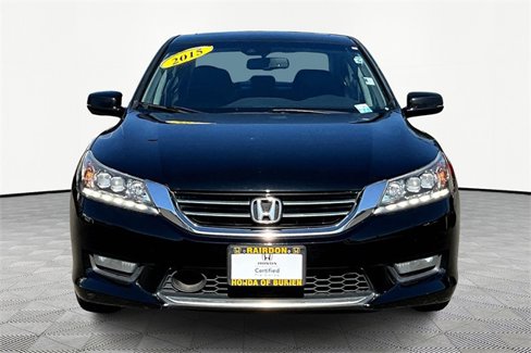 Used 2015 Honda Accord Touring image 3
