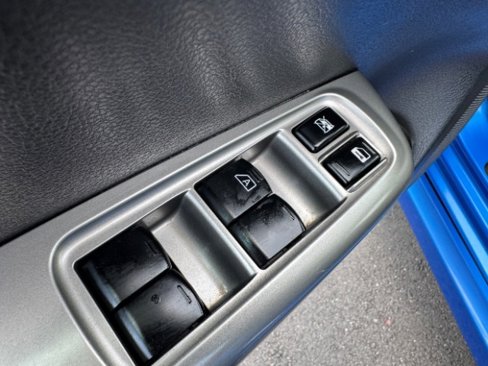 Used 2009 Subaru Impreza WRX Premium w/ Popular Equipment Group 3B image 28