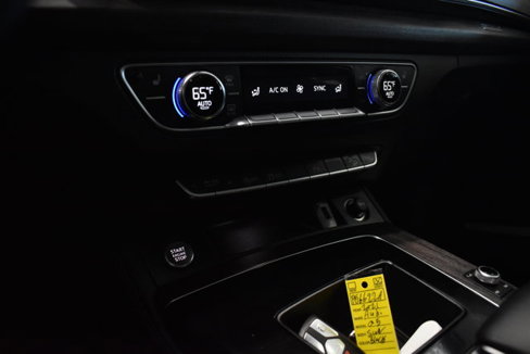 Used 2021 Audi Q5 Premium Plus w/ Premium Plus Package image 21