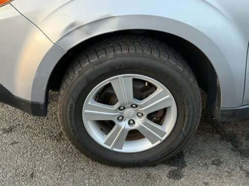 Used 2012 Subaru Forester 2.5X image 29