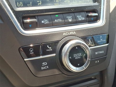 Used 2019 Acura MDX w/ Technology & Entertainment image 16