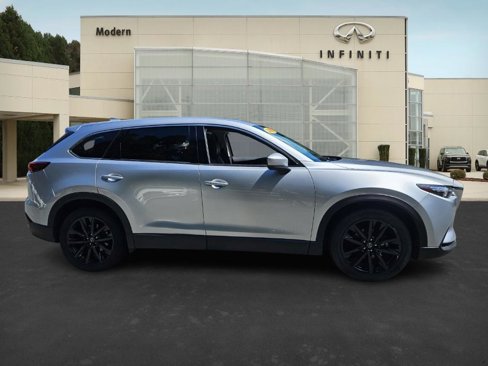Used 2023 MAZDA CX-9 Touring Plus image 3