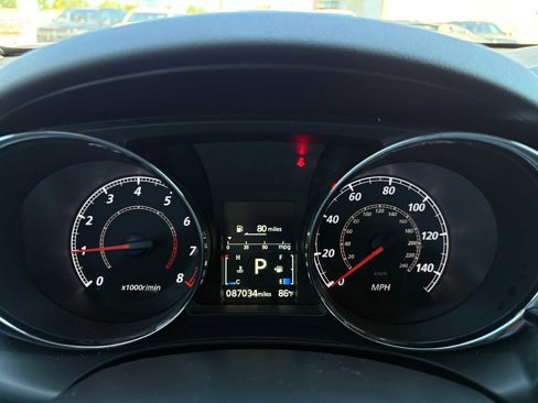 Used 2022 Mitsubishi Outlander Sport Black Edition image 31