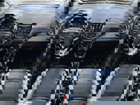 Used 2019 Chevrolet Trax Premier w/ Midnight Edition image 22