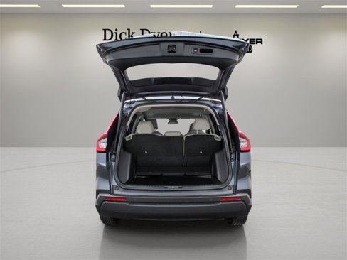 Used 2023 Honda CR-V EX-L image 30